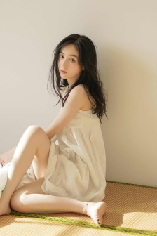 雨后小故事姐弟