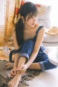 精灵幻想记